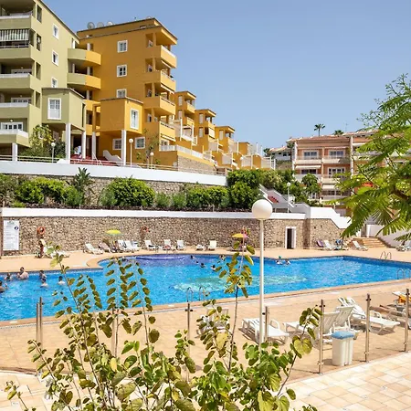 Orlando Sunny By Lovetenerife *