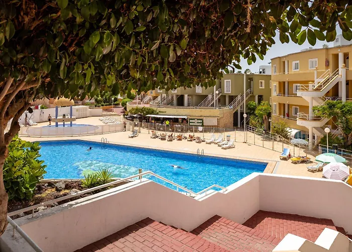 Orlando Sunny By Lovetenerife Appartamento