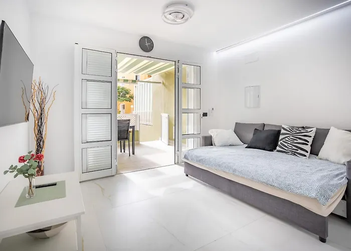 Orlando Sunny By Lovetenerife Apartment *