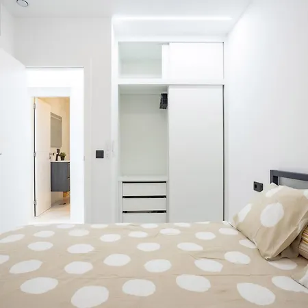 Orlando Sunny By Lovetenerife Apartman *