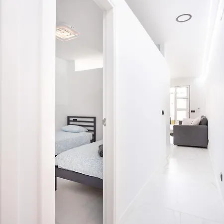 Orlando Sunny By Lovetenerife * Costa Adeje (Tenerife)