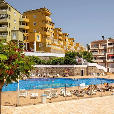Apartment Orlando Sunny By Lovetenerife *