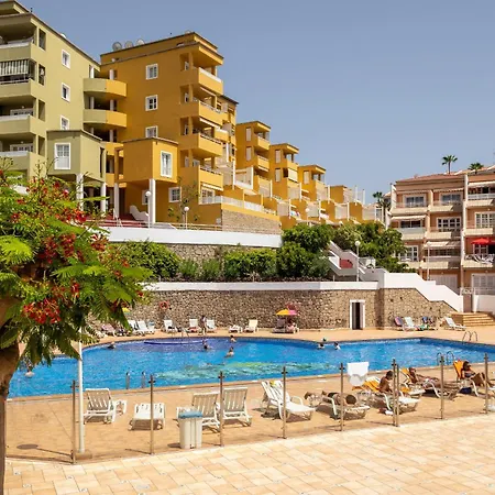 Apartamento Orlando Sunny By Lovetenerife *