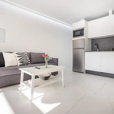 Orlando Sunny By Lovetenerife Apartman Costa Adeje (Tenerife)