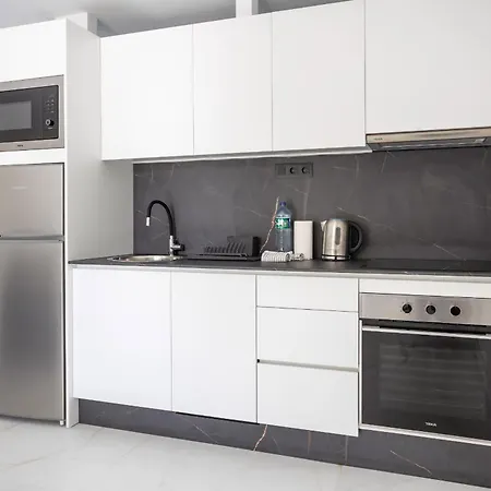 Orlando Sunny By Lovetenerife Apartman