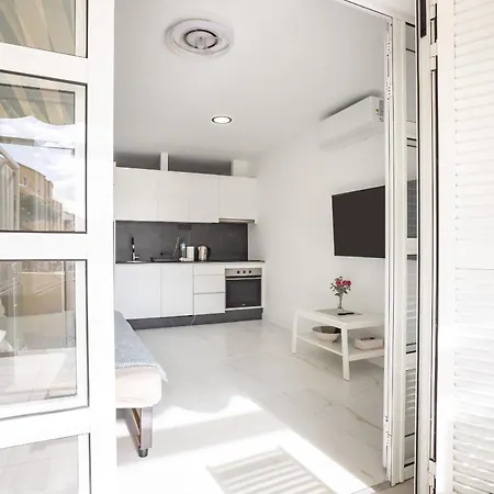 Orlando Sunny By Lovetenerife Apartman *