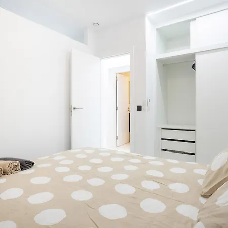 Orlando Sunny By Lovetenerife Apartman Costa Adeje (Tenerife)