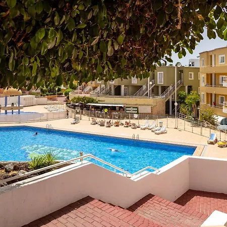 Orlando Sunny By Lovetenerife Apartman