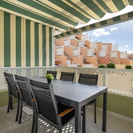 Appartement Orlando Sunny By Lovetenerife