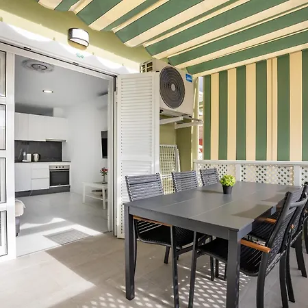 Apartman Orlando Sunny By Lovetenerife *