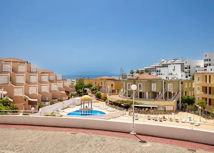 Orlando Sunny By Lovetenerife Appartement