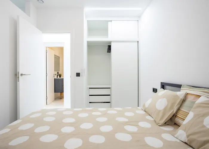 Orlando Sunny By Lovetenerife Appartement *