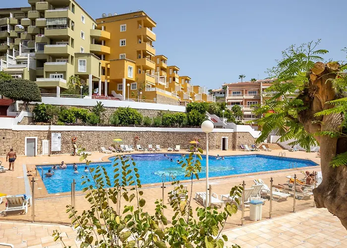 Orlando Sunny By Lovetenerife *