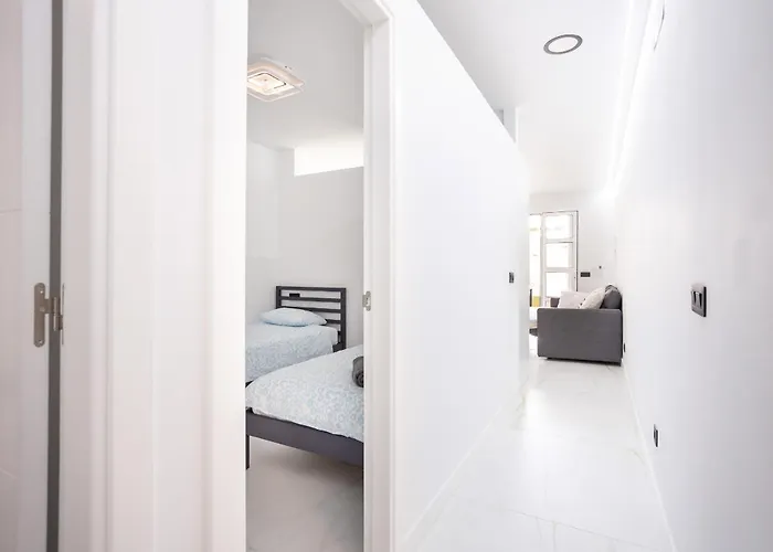 Orlando Sunny By Lovetenerife * Costa Adeje (Tenerife)