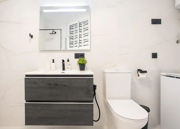 Orlando Sunny By Lovetenerife Appartement *