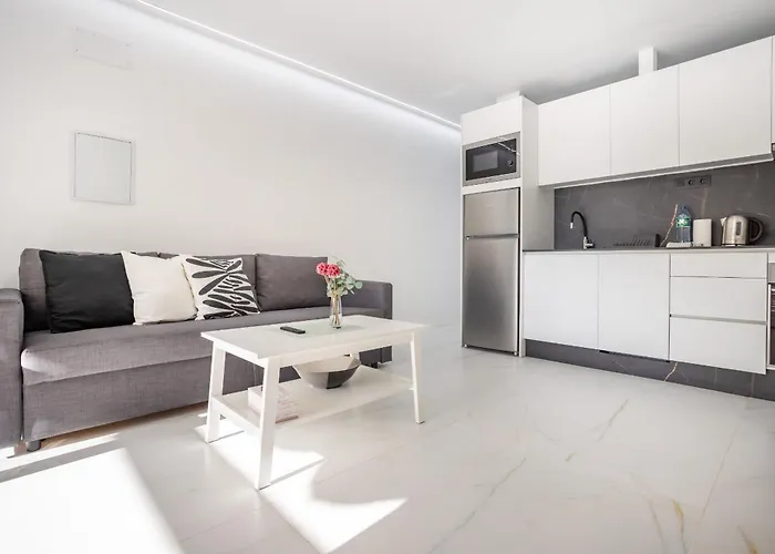 Orlando Sunny By Lovetenerife Appartement Costa Adeje (Tenerife)