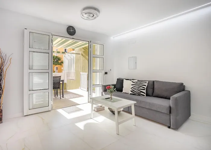 Orlando Sunny By Lovetenerife * Costa Adeje (Tenerife)