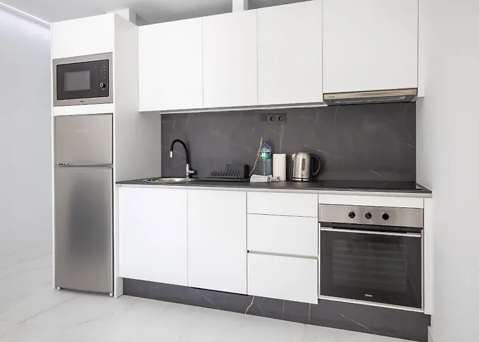 Orlando Sunny By Lovetenerife Appartement