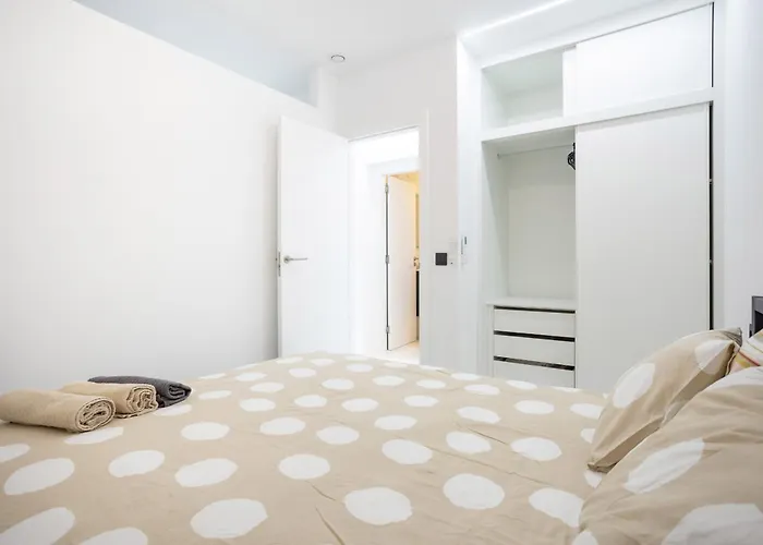 Orlando Sunny By Lovetenerife Appartement Costa Adeje (Tenerife)