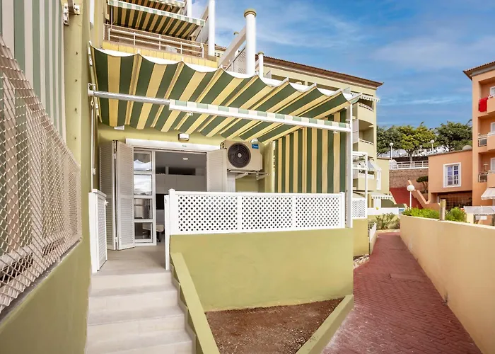 Appartement Orlando Sunny By Lovetenerife Costa Adeje (Tenerife)