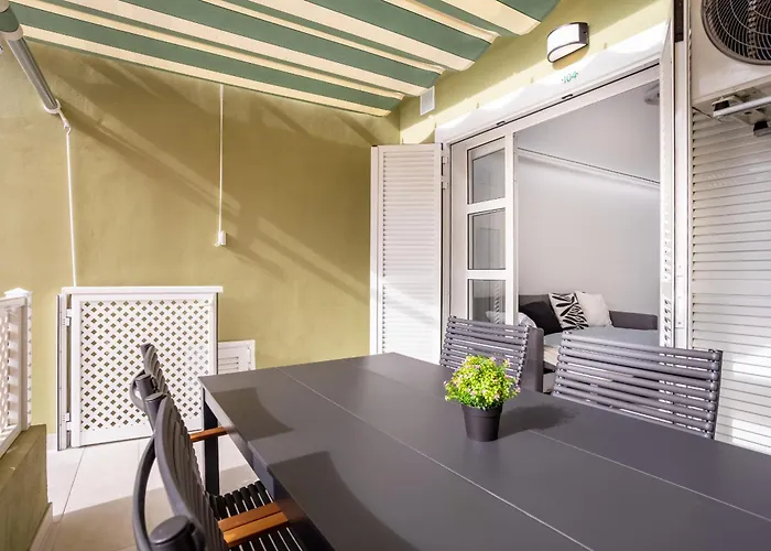 Orlando Sunny By Lovetenerife Costa Adeje (Tenerife)