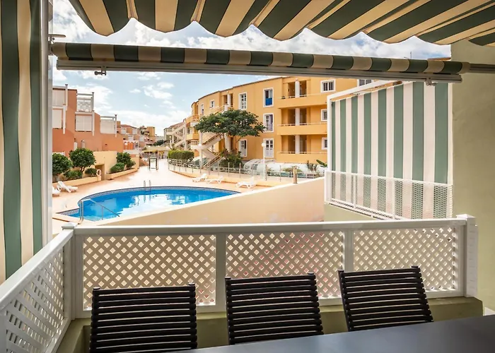 Orlando Sunny By Lovetenerife Costa Adeje (Tenerife)